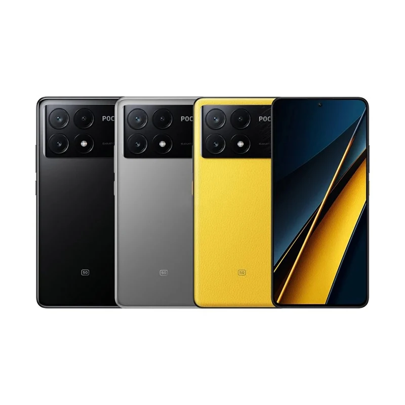 Global Version Poco X Pro G Smartphone Dimensity Ultra