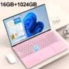 Pink 16GB 1024GB