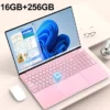 Pink 16GB 256GB