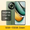 12GB 512GB Green CN