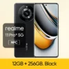 12GB 256GB Black CN