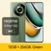 12GB 256GB Green CN