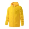 Unisex Yellow