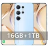 Blue 16GB 1TB