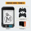 RB500 HDD-706W-2