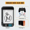 RB500 HDD-D2EBW-2