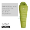 1600g Green