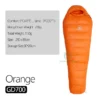 700g Orange