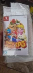 Super Mario RPG Nintendo Switch Game Deals 100% Original Official Physical Game Card Adventure and RPG Genre 1 Player for Switch photo review