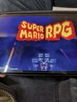 Super Mario RPG Nintendo Switch Game Deals 100% Original Official Physical Game Card Adventure and RPG Genre 1 Player for Switch photo review