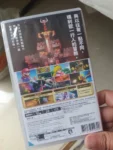 Super Mario RPG Nintendo Switch Game Deals 100% Original Official Physical Game Card Adventure and RPG Genre 1 Player for Switch photo review