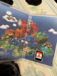 Super Mario RPG Nintendo Switch Game Deals 100% Original Official Physical Game Card Adventure and RPG Genre 1 Player for Switch photo review