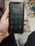 Fossibot F101Pro Rugged Smartphone 15GB+128GB Android 13 IP68 Waterproof Mobile Phone 10600mAh NFC Cell Phone Global Version photo review