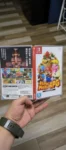 Super Mario RPG Nintendo Switch Game Deals 100% Original Official Physical Game Card Adventure and RPG Genre 1 Player for Switch photo review