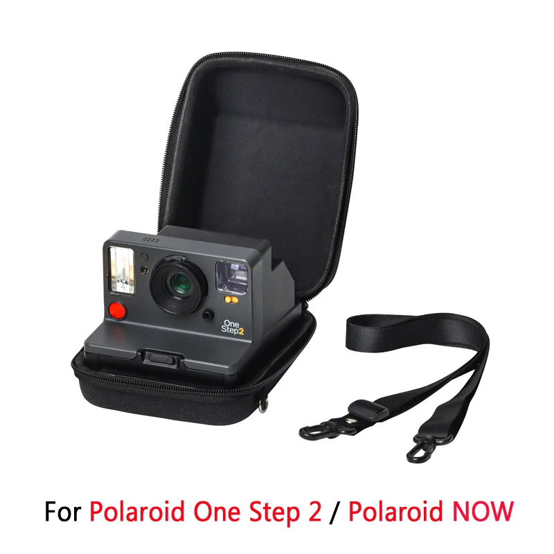 Polaroid Eva on sale digital Camera white