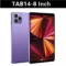 TAB14-Purple-8 inch