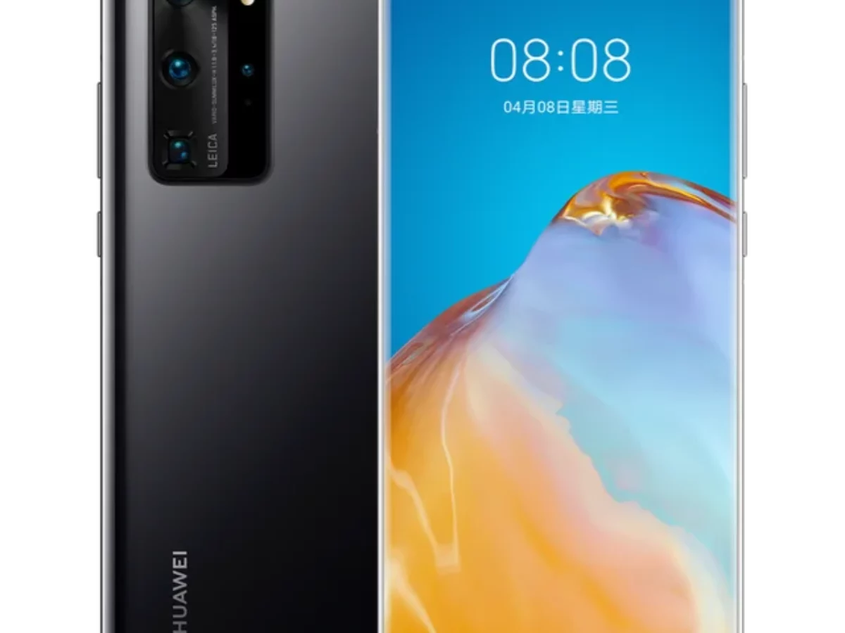 HUAWEI P40 Pro 5G Smartphone Android 6.58 inch 50MP+32MP 256GB ROM 8GB RAM  Mobile phones IP68 waterproof Original celulares : Gearbest