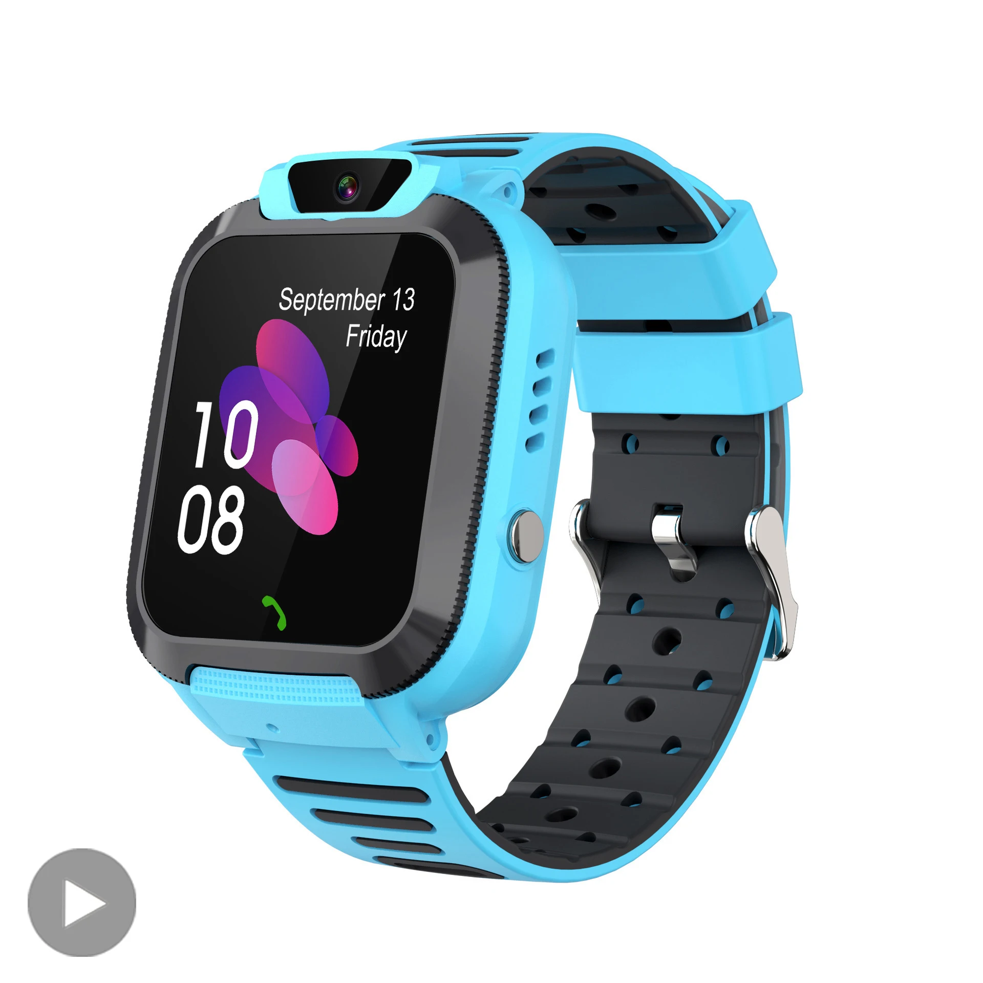 Kids smart watch best sale