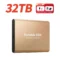 Gold-32TB