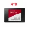 Red 4TB