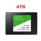 Green 4TB