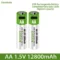 AA1.5V 2PCS