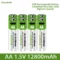 AA1.5V 8PCS