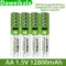 AA1.5V 16PCS