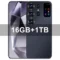 Black 16GB 1T