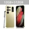 Gold 12GB 512GB