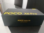 POCO X6 Pro 5G Smartphone,NFC,Dimensity 8300-Ultra,120Hz,64MP Camera,67W Charging,5000mAh,Global Version photo review