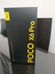 POCO X6 Pro 5G Smartphone,NFC,Dimensity 8300-Ultra,120Hz,64MP Camera,67W Charging,5000mAh,Global Version photo review