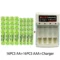 16PCS 16PCS-Charger