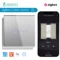 Zigbee Curtain Gray