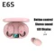 LED Pink E6S