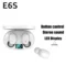 LED White E6S