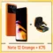 Orange Add K75