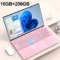 Pink 16GB 256GB