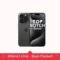 iPhone 15 Pro Black