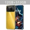 Yellow 12GB 512GB