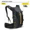 B 10L Yellow Bag