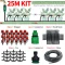 25M Watering Kit