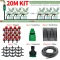 20M Watering Kit