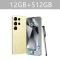 Gold 12G 512GB