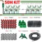 50M Watering Kit