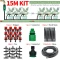 15M Watering Kit