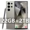 Grey 22GB 2TB