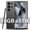 Black 16GB 1TB