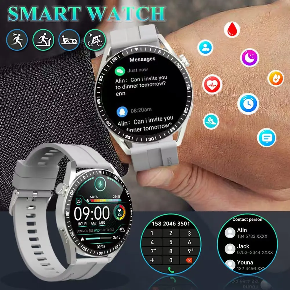 Huawei watch 1 waterproof best sale