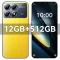 Yellow 12GB 512GB